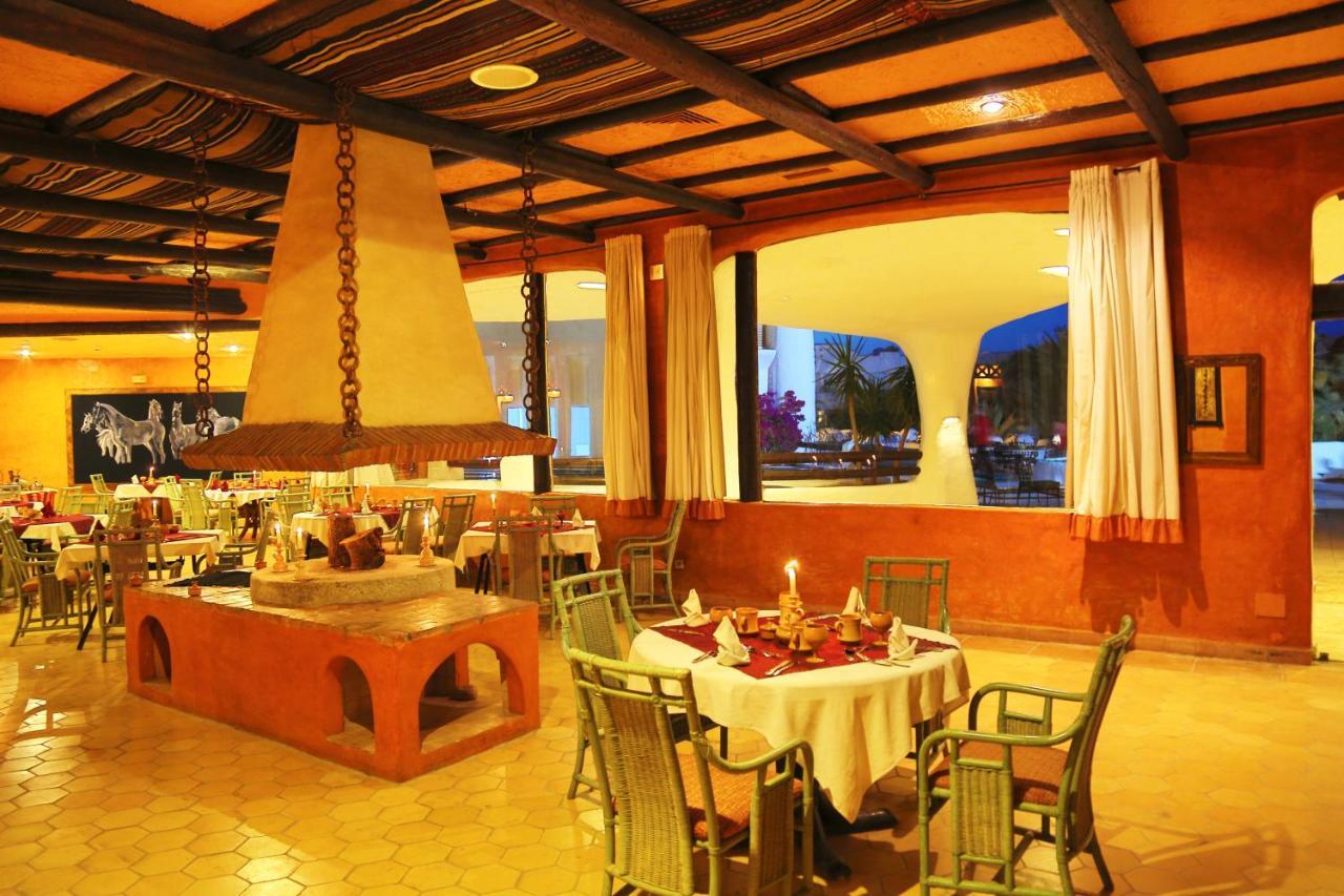 Odyssee Resort Thalasso & Spa Zarzis Exterior photo